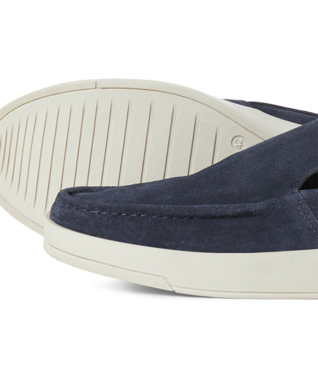 Mocasines para Hombre Jack & Jones  Elegancia Casual y Comodidad