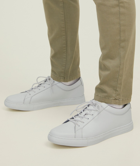 Zapatillas Jack & Jones  Diseño Moderno y Confortable para Hombre
