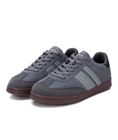 Zapatillas Teddy Smith para Hombre  Serraje, Suela Antideslizante y Estilo Urbano
