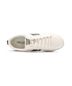 Zapatillas Teddy Smith Hombre | Estilo y Comodidad