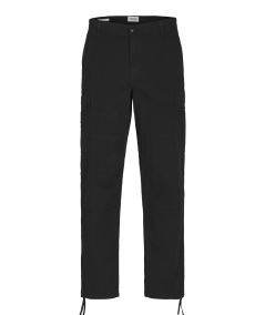 Pantalones Cargo Corte Loose