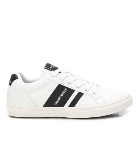 Zapatillas XTI Negro para hombre (vista lateral)