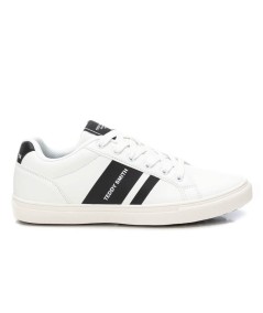 Zapatillas XTI Negro para hombre (vista lateral)