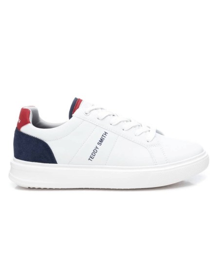 Calzado casual para hombre Teddy Smith - Lateral