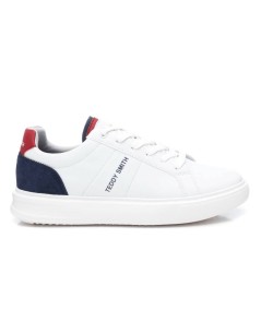 Calzado casual para hombre Teddy Smith - Lateral