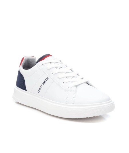 Calzado casual para hombre Teddy Smith - Blancos