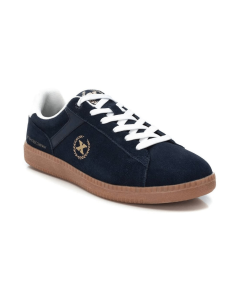 Zapatillas Hombre Xti en Serraje | Diseño Casual y Cómodo