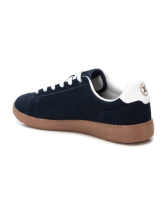 Zapatillas Hombre Xti en Serraje | Diseño Casual y Cómodo
