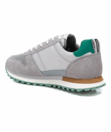 Teddy Smith Zapatilla Casual  XTI para hombre