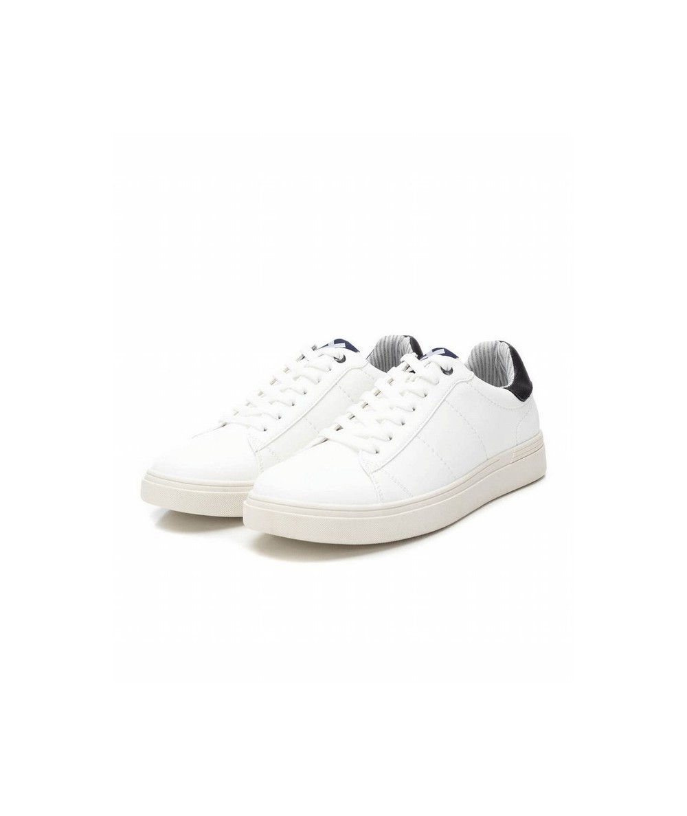 Calzado Color Blanco para Hombre XTI