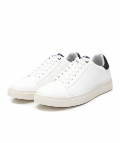 Calzado Color Blanco para Hombre XTI