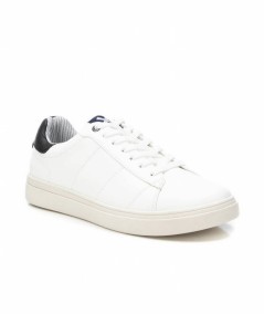 Calzado Casual Color Blanco