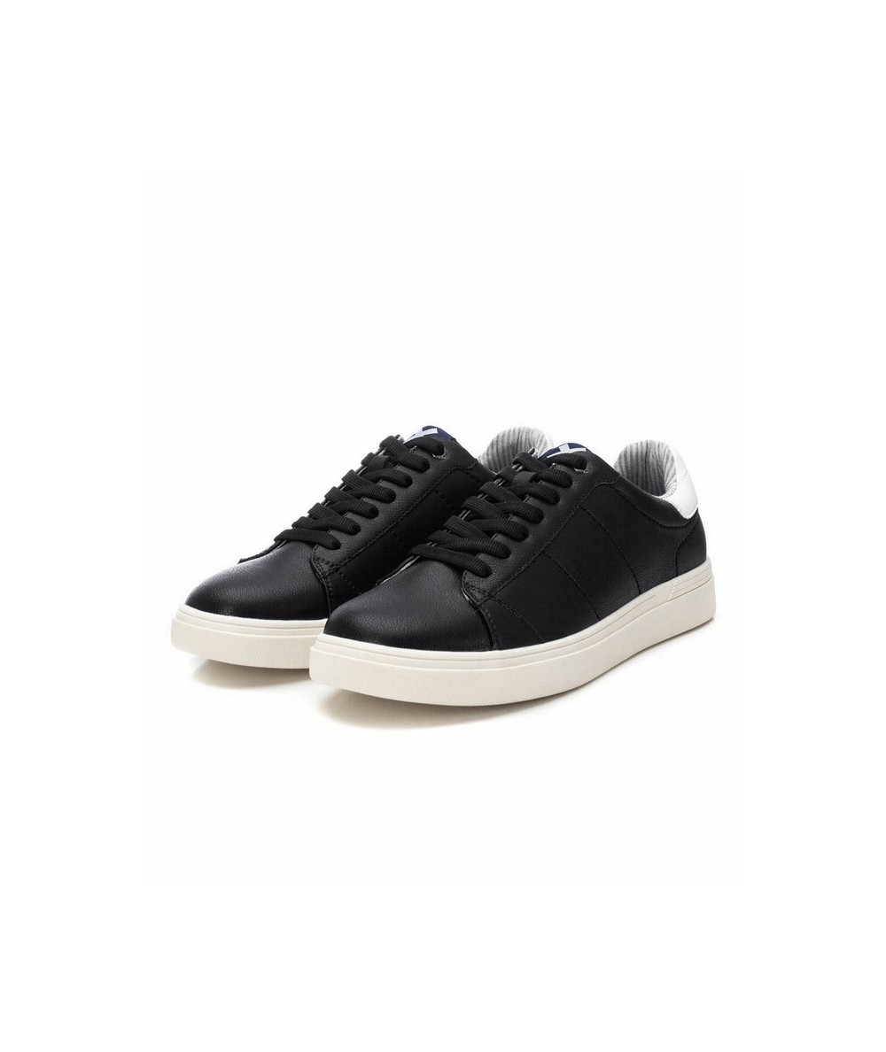 Calzado Casual Color Negro XTI