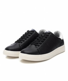 Calzado Casual Color Negro XTI