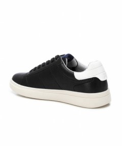 Calzado para hombre color negro