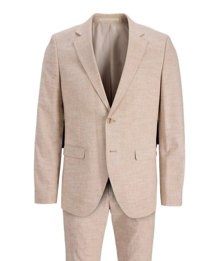 Traje Elegante Jack and Jones