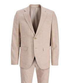 Traje Elegante Jack and Jones