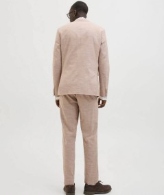 Traje para hombre color Beige 