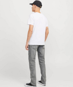 Jeans Jack & Jones Original de cinco bolsillos para hombre