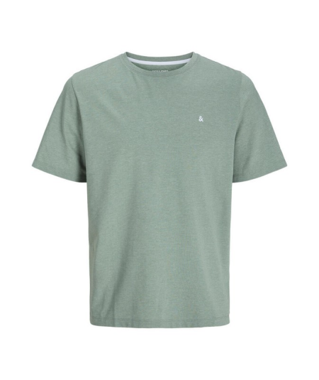 Camiseta Manga corta color verde