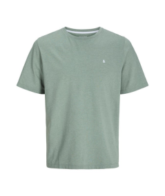 Camiseta Manga corta color verde