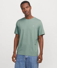 Camiseta Básica Verde
