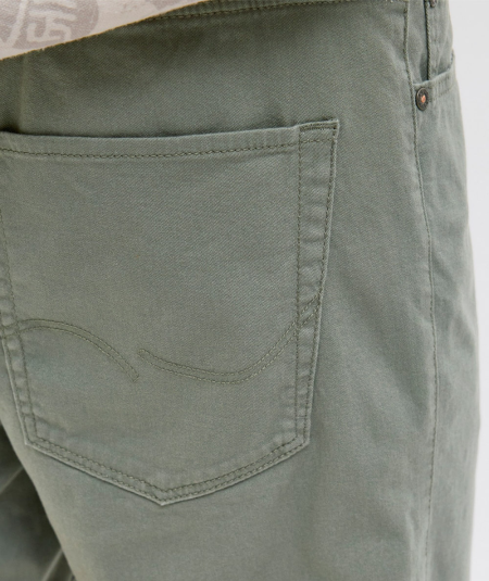 Shorts vaqueros versátiles para combinar con cualquier outfit
