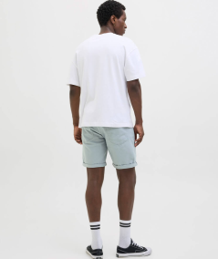 Shorts vaqueros versátiles para combinar con cualquier outfit