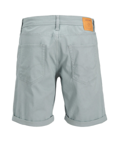 bermuda vaquera casual para hombre 