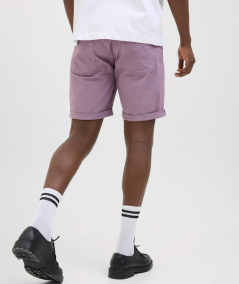 Shorts Vaqueros Jack & Jones  Corte Regular y Estilo Clásico