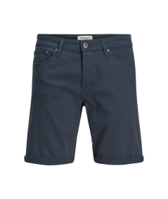 Shorts Vaqueros Jack & Jones  Corte Regular y Estilo Clásico