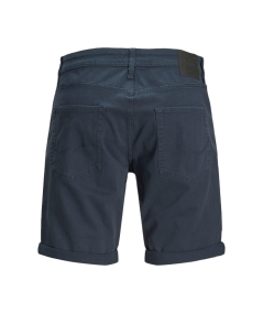 Shorts Vaqueros Jack & Jones  Corte Regular y Estilo Clásico