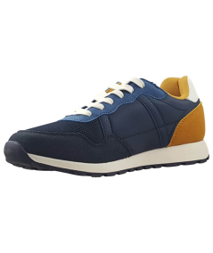 Zapatillas Jack & Jones HARROW  Deportivas Ligeras y Transpirables