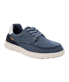 Zapato Casual XTI Lona 144093  Ligero y Estiloso para Hombre