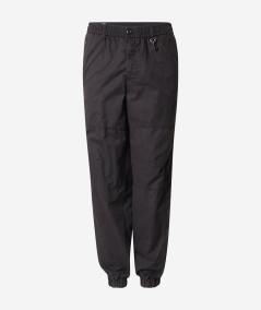 Pantalón tapered para hombre, ideal para combinar con camisas o camisetas.