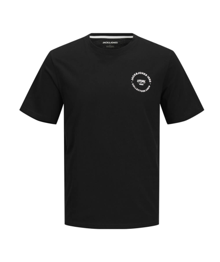 Camiseta Jack & Jones de estilo casual, perfecta para combinar con jeans.