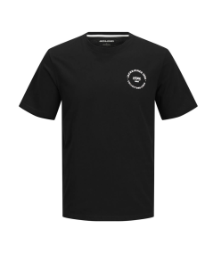 Camiseta Jack & Jones de estilo casual, perfecta para combinar con jeans.
