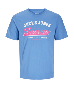 Camiseta básica de hombre, perfecta para un estilo casual y relajado