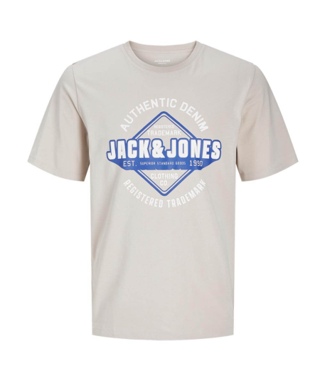Camiseta de tejido transpirable, fresca y perfecta para el día a día