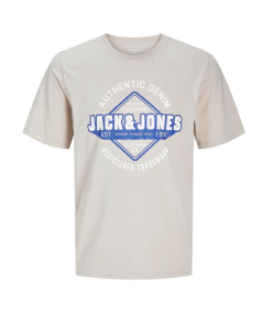 Camiseta de tejido transpirable, fresca y perfecta para el día a día