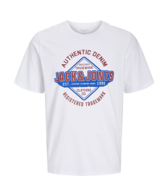 Camiseta de algodón ligera y resistente para uso diario