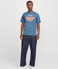 Camiseta básica de hombre, suave y perfecta para cualquier outfit