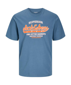 Camiseta de manga corta con diseño ideal para cualquier ocasión