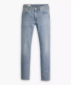 Jeans ajustados Levis 511 para hombre, con ajuste en cadera y muslos, combinando estilo y comodidad