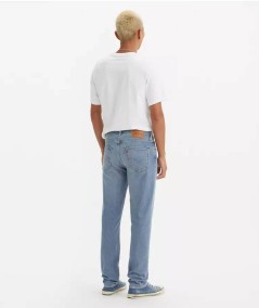 Levis 511 Slim Jeans, versátiles y duraderos, perfectos para looks casuales y sofisticados