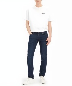 Pantalones Levis 511 Slim, ajuste cómodo con tela resistente y diseño versátil
