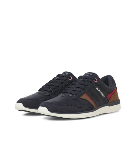 Zapatillas Jack & Jones modernas para hombre, perfectas para el día a día.
