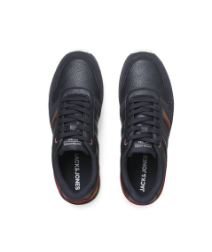 Zapatillas masculinas para uso cotidiano con estilo.