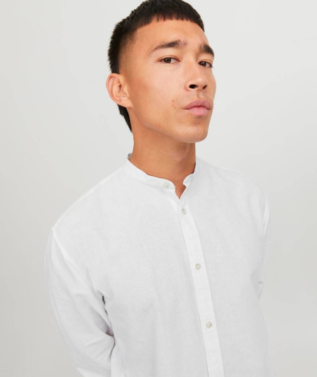 Camisa Jack & Jones cómoda para uso diario.