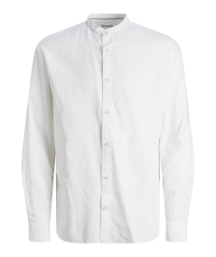 Camisa para hombre estilo casual o elegante.